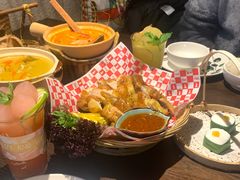 -泰妃殿(武汉首店)