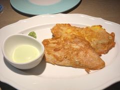 -波特曼西餐厅(中央大街店)