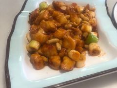 -天天初二·天津传统捞面·天津特色菜(凌奥总店)