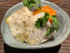 -大洋家·精品潮汕菜·生腌砂锅粥(天河东路店)