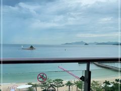 -深圳大梅沙京基洲际度假酒店