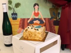 -1Cake壹刻蛋糕(奥体公园味觉艺术馆店)