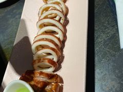 -夯鱼烤鱼·尔滨地标美食(国展店)