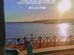 -丁香湖公园