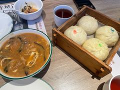 -翠满珑破酥包(人民东路店)