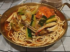 -狮龙啤酒烧烤屋(建二路店)