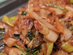 -香丰阁·烤鸭·川湘菜(清河店)