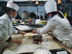 -叁拾壹克饺子·东北菜(国贸店)