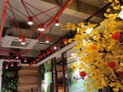 -湘当爱·鲜煮现炒(松岗立业路店)
