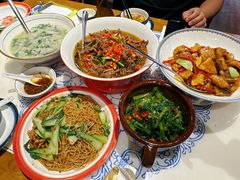 -柴火农家·江西赣南菜(土华店)