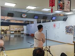-道顺射箭·团建·骑射(张杨路店)
