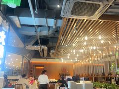 -渔乐之昕·铁板烧自助餐(虹悦城店)