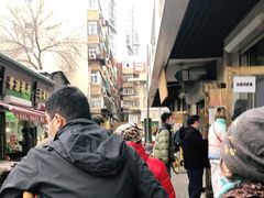 -正味斋锅巴菜(西北角店)