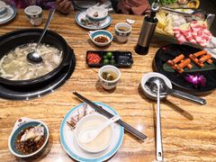 -春润大地海南椰子鸡(沙井京基百纳广场店)
