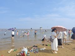 -碧海金沙