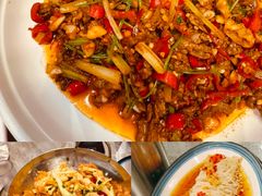 -农家湘菜(安亭店)