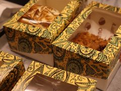 -OUR Bakery(三里屯太古里店)