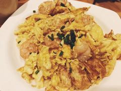 -新澳港式茶餐厅(余姚路店)