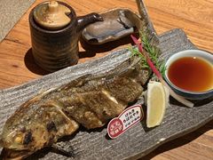 -炉胜·炉端烧·居酒屋