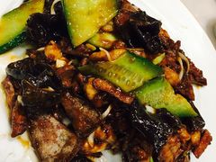 -八先生涮肉房(三里河店)