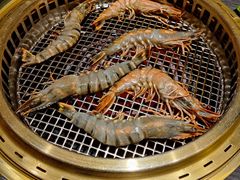 -AJIYA·池袋日式烧肉自助(天津万象城店)