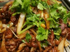 -局气 烤鸭·北京菜(光华路店)