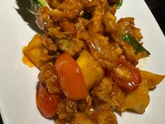 -金厨泰国餐厅·全泰籍厨师料理(拱北店)