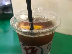-孖记茶档·热腾茶餐(乐峰店)