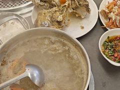 -尚宴牛特鲜自助(太原街万达店)