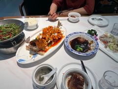 -姑苏家宴·苏帮菜·松鼠桂鱼(苏州总店)
