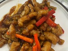 -小郭私房菜·海肠捞饭店(学士街店)