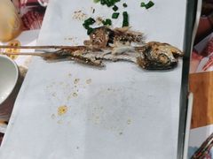 -木屋烧烤(坂田天安云谷店)