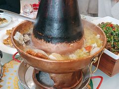 -王厚元饺子·辽菜·烤鸭(沈北店)