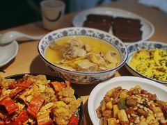 -兔爸私家小厨(新北万达店)