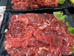 -金达莱烧烤(黎明南街店)