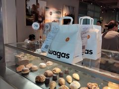-Wagas沃歌斯(北京君太百货店)
