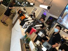 -Peet's Coffee皮爷咖啡(大学路店)