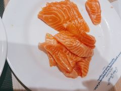 -星伦多海鲜自助餐厅(徐州铜山万达店)