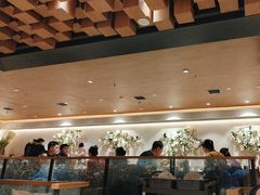 -韩盛·古法烤肉店(皇城恒隆广场店)