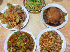 -春饼小吃(钱塘街店)
