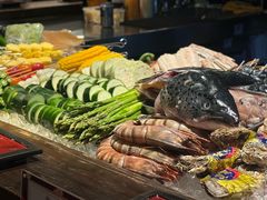 -三川·十酒Izakaya(南昌路店)