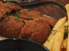-ELI FALAFEL Lebanese&Mediterranean黎巴嫩美食(富城路店)