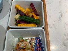 -捞神煲汤火锅(湖滨商业街店)