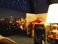 -广州花园酒店·凌璇阁旋转餐厅CAROUSEL360