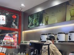 -喧闹·东方大气茶(鹅岭二厂店)