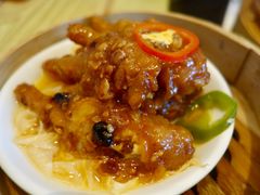 -添好运点心专门店(百老汇店)