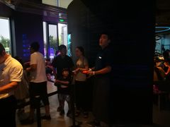 -FOAM LAB 泡沫实验室精酿餐吧
