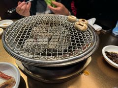 -辛氏火炉·韩式古法烤肉(松北店)