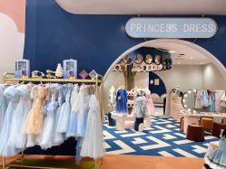 -奈尔宝·儿童乐园·亲子餐厅(鄞州万达店)