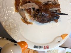 -煜丰汴京烤鸭(福彩路店)